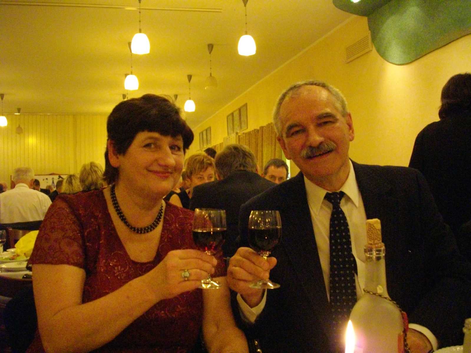 Bal Jubileuszowy Sowianek-50 lat