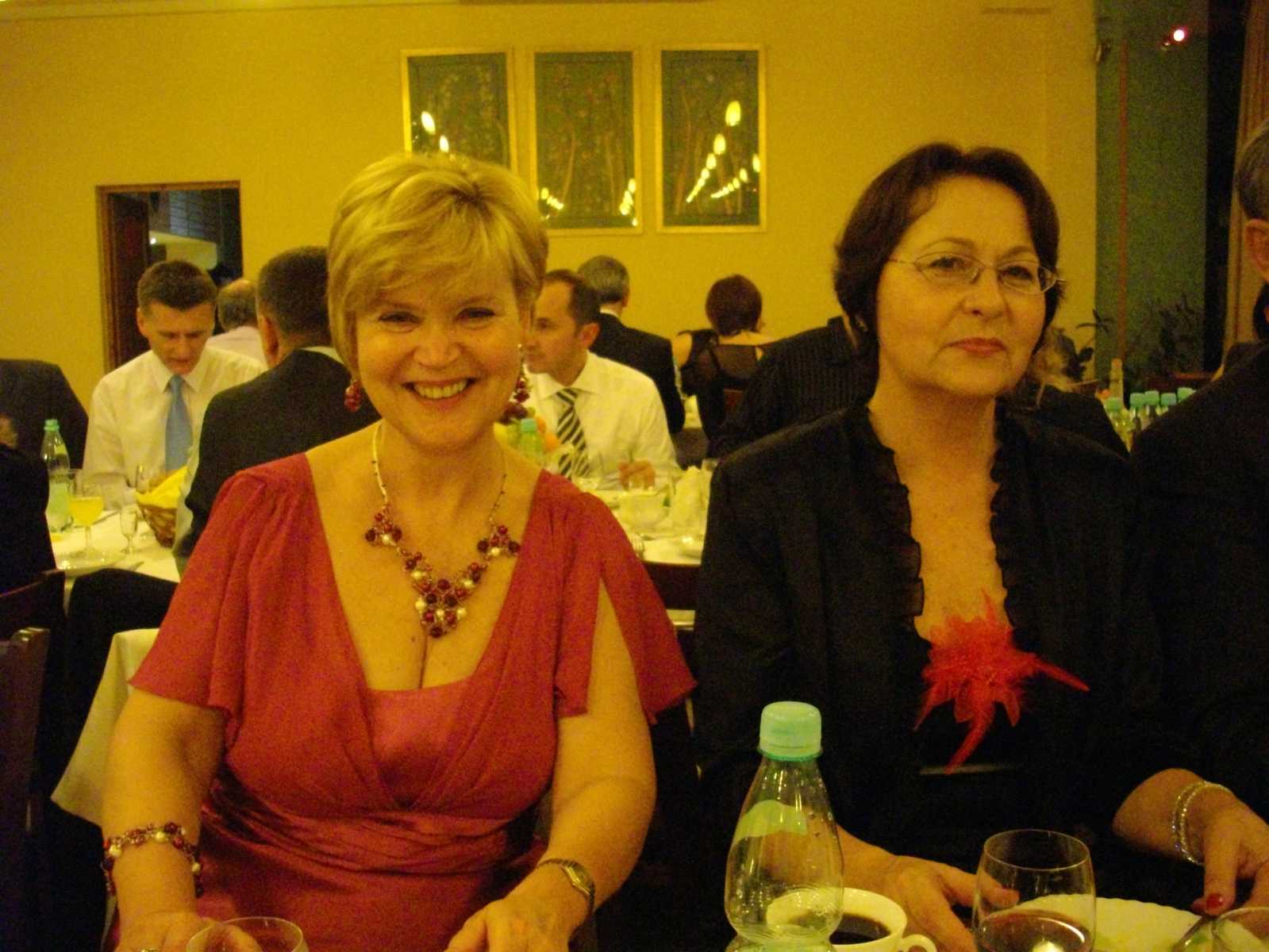 Bal Jubileuszowy Sowianek-50 lat