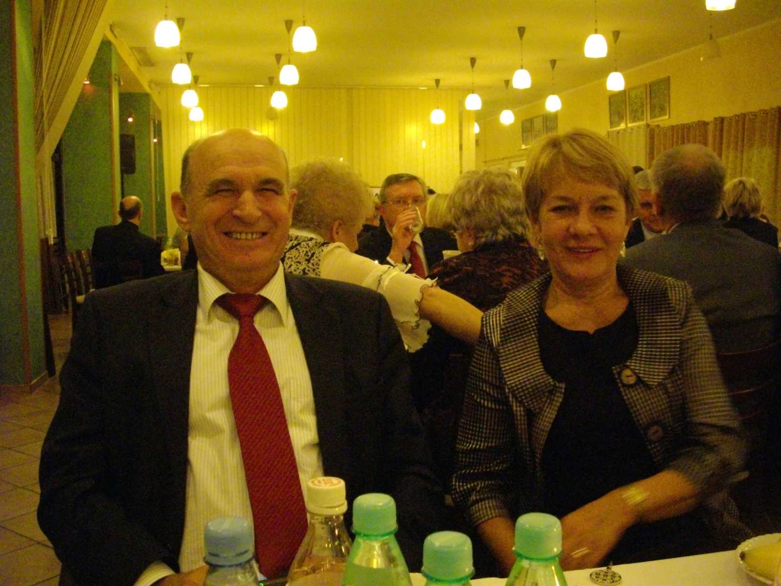 Bal Jubileuszowy Sowianek-50 lat