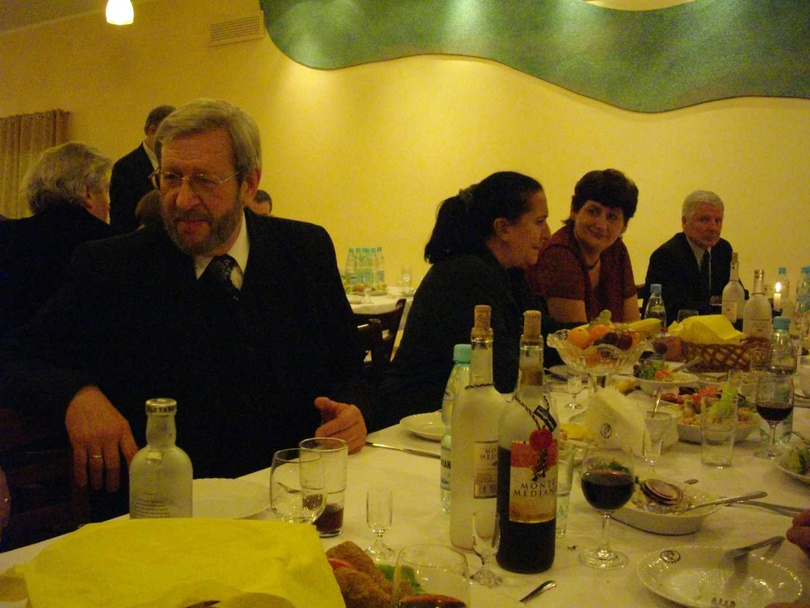 Bal Jubileuszowy Sowianek-50 lat