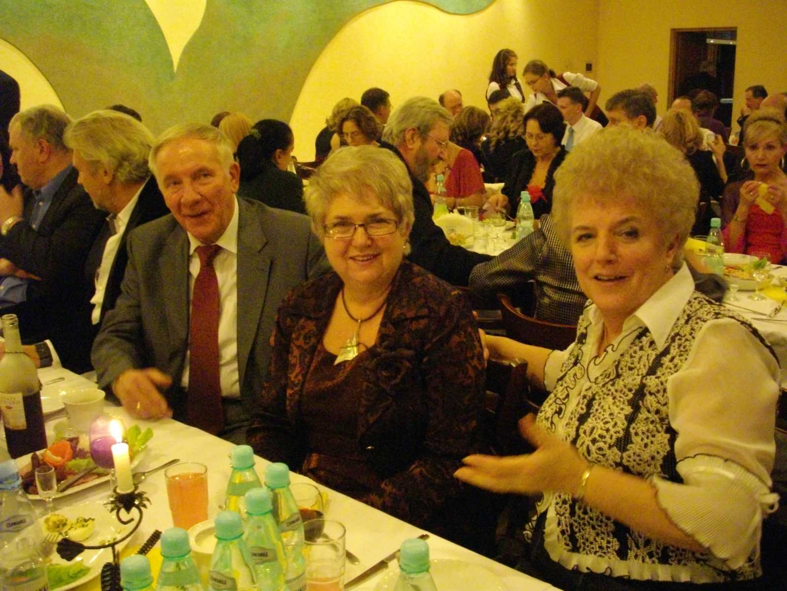 Bal Jubileuszowy Sowianek-50 lat