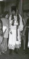 Zygmunt - balet
Bogusia - chr, alt
